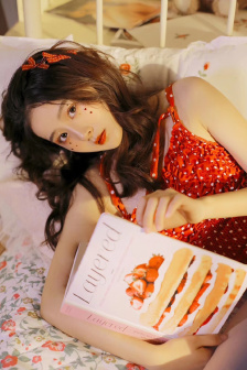 女子监狱江珊电视剧免费观看
